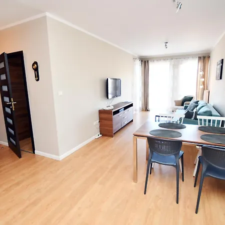 Navigator-portowa 28 كولوبرزيغ