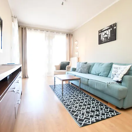 Navigator-portowa 28 * كولوبرزيغ