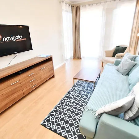 Navigator-portowa 28 كولوبرزيغ