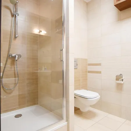 شقة Navigator-portowa 28 *