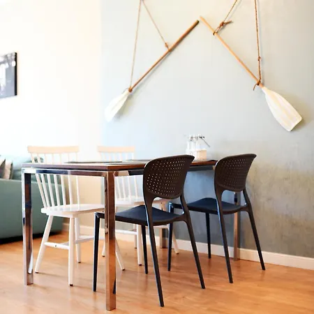 Navigator-portowa 28 كولوبرزيغ