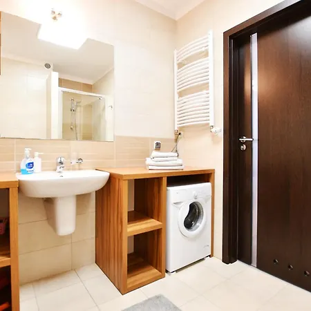 Navigator-portowa 28 * كولوبرزيغ