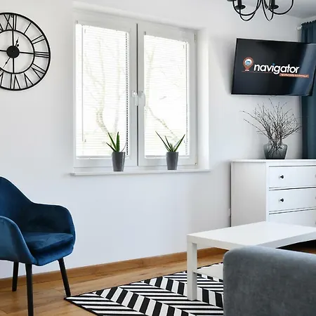 Navigator-portowa 28 *