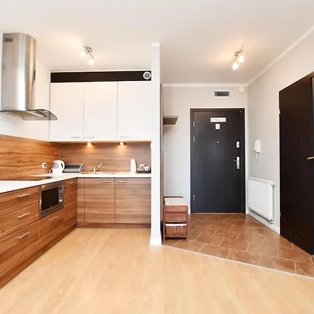 Navigator-portowa 28 * Kolobrzeg