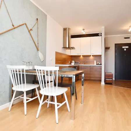 Navigator-portowa 28 Daire