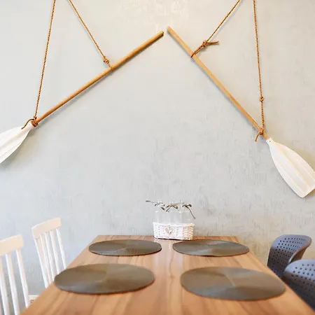 Navigator-portowa 28 Daire