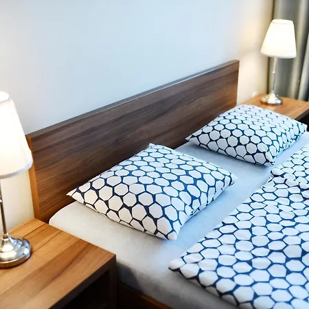 Navigator-portowa 28 Appartement Kołobrzeg