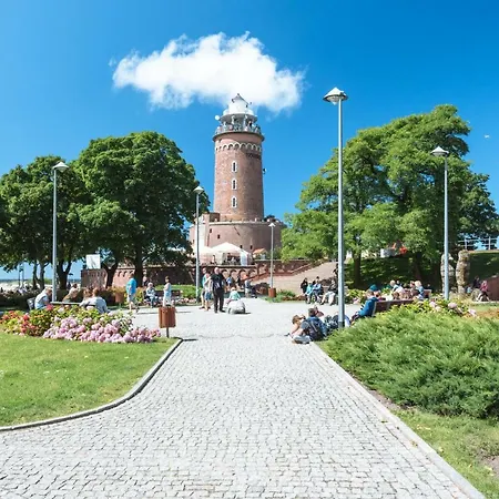 Daire Navigator-portowa 28