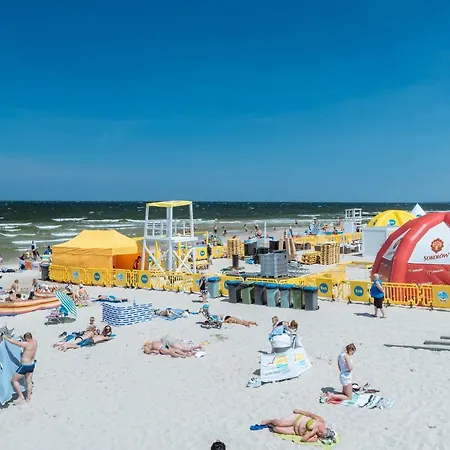 Navigator-portowa 28 Daire *