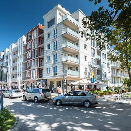 Navigator-portowa 28 * Kolobrzeg