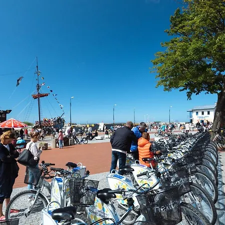 Daire Navigator-portowa 28 *