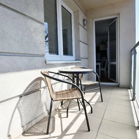 Navigator-portowa 28 Kolobrzeg