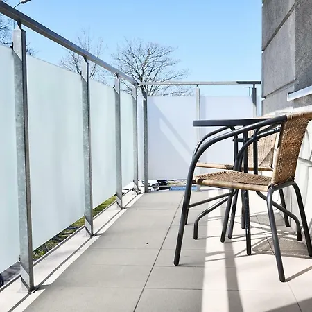 Navigator-portowa 28 Διαμέρισμα *