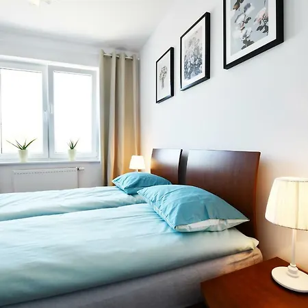 Navigator-portowa 28 Daire *