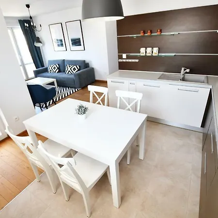 Navigator-portowa 28 Daire