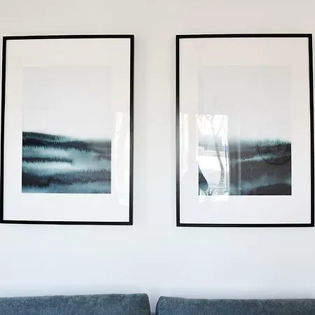 Apartment Navigator-portowa 28 Kolberg