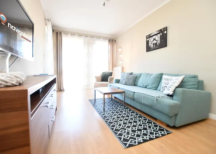 Navigator-portowa 28 * Kolobřeh