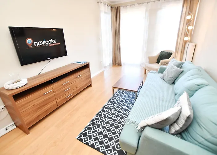 Navigator-portowa 28 Kolobřeh