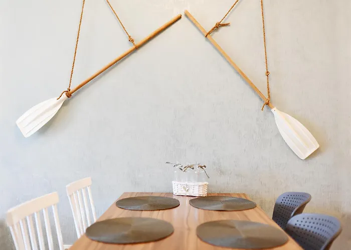 Navigator-portowa 28 Apartmán