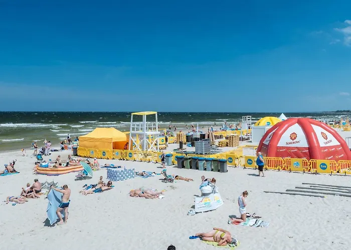 Navigator-portowa 28 Apartmán *