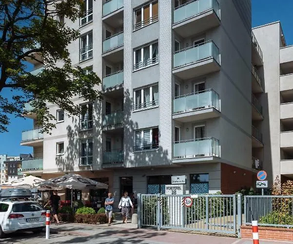 Navigator-portowa 28 * Kolobřeh