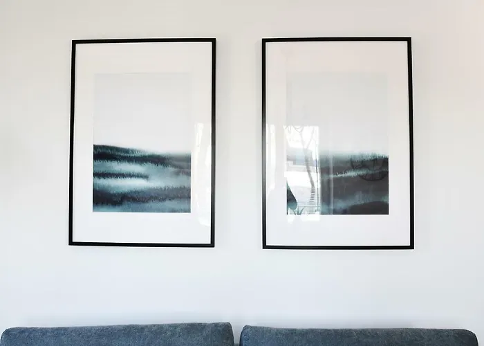 Apartmán Navigator-portowa 28 Kolobřeh