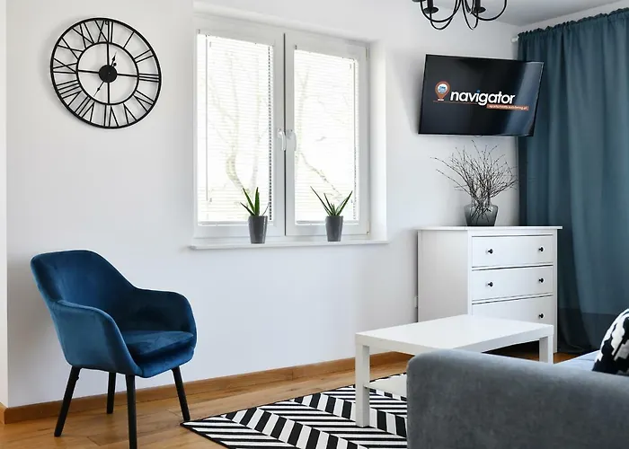 Navigator-portowa 28 *